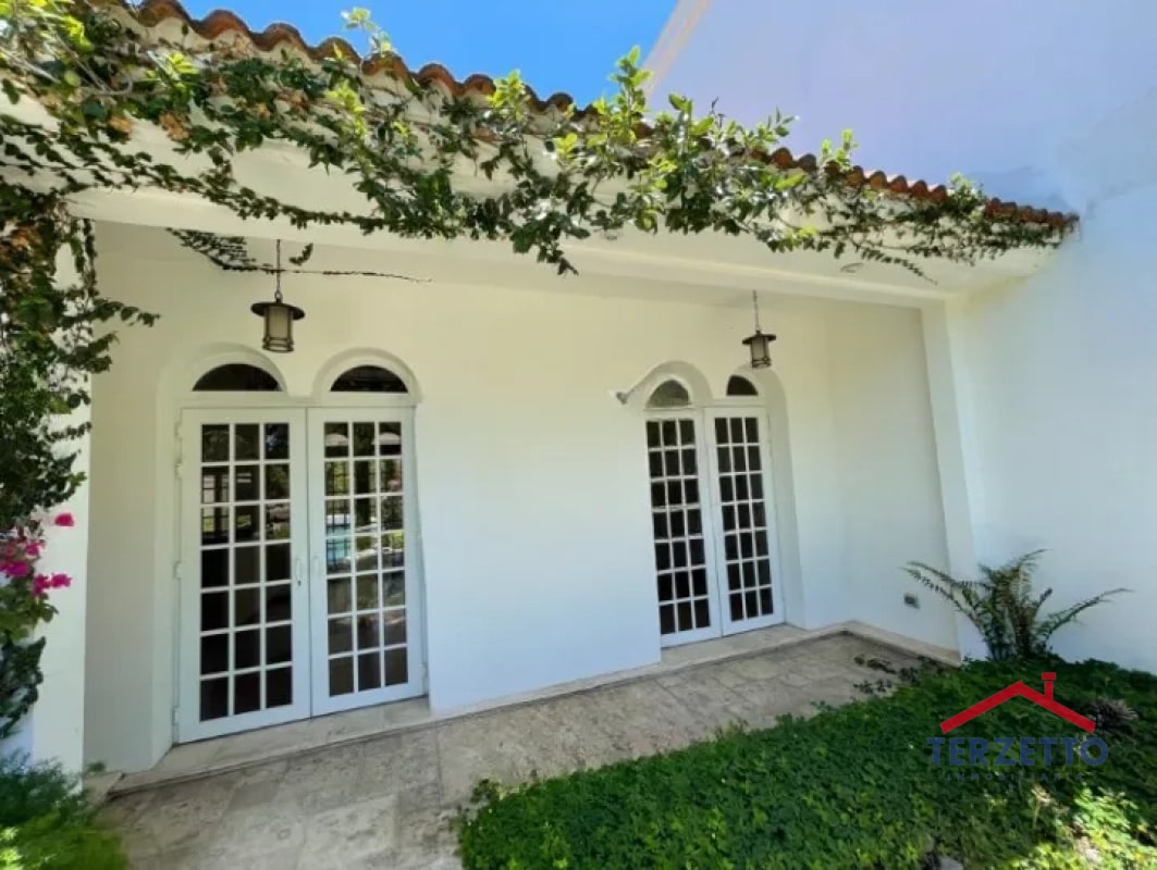 Casa en Foresta Cayalá Zona 16 - 7