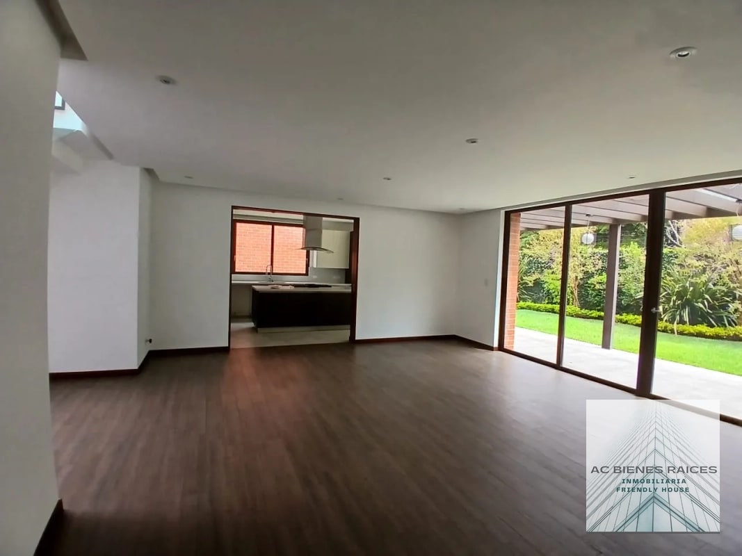 HERMOSA CASA EN RENTA BURANAS KM. 15.5 - 10