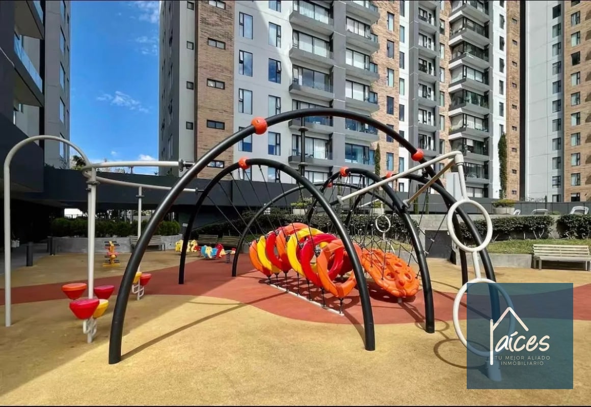 Apartamento en Renta PARQUE 15 Zona 15 (*20) - 14