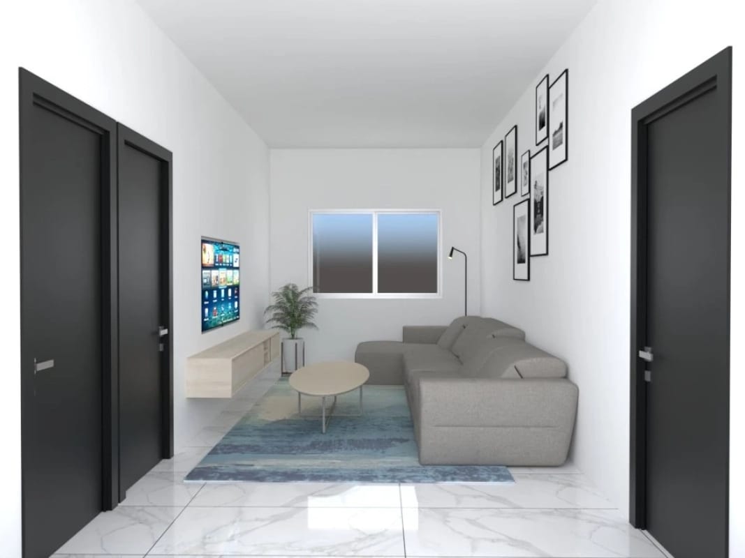 Una Casa con el equilibrio perfecto entre diseño y hogar. Prepara tu mudanza para septiembre del 2026 y haz realidad el hogar que siempre soñaste. — Casa en Venta en San Antonio, Carretera a El Salvador, Guatemala, Ciudad — foto 5 de 10