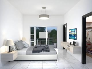 Una Casa con el equilibrio perfecto entre diseño y hogar. Prepara tu mudanza para septiembre del 2026 y haz realidad el hogar que siempre soñaste. — Casa en Venta en San Antonio, Carretera a El Salvador, Guatemala, Ciudad — miniatura 4 de 10