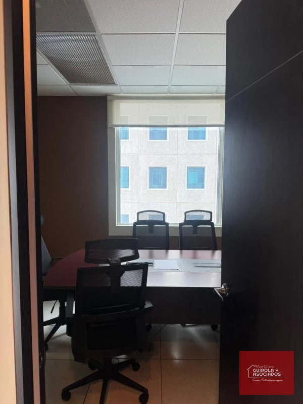 OFICINA EN VENTA EN TORRE PRADERA EN ZONA 10 002OVDZ10 - 9