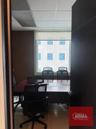 OFICINA EN VENTA EN TORRE PRADERA EN ZONA 10 002OVDZ10 — Oficina en Venta en Zona 10, Guatemala, Ciudad — miniatura 10 de 11