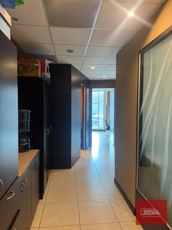 OFICINA EN VENTA EN TORRE PRADERA EN ZONA 10 002OVDZ10 - 6