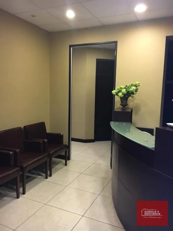 OFICINA EN VENTA EN TORRE PRADERA EN ZONA 10 002OVDZ10 - 5