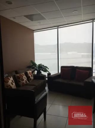 OFICINA EN VENTA EN TORRE PRADERA EN ZONA 10 002OVDZ10 — Oficina en Venta en Zona 10, Guatemala, Ciudad — miniatura 4 de 11