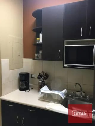 OFICINA EN VENTA EN TORRE PRADERA EN ZONA 10 002OVDZ10 — Oficina en Venta en Zona 10, Guatemala, Ciudad — miniatura 3 de 11