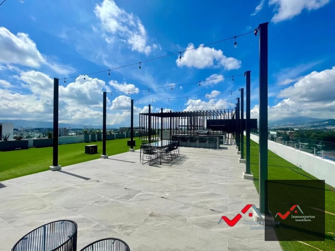 Apartamento en Venta Villa Mariscal, Zona 11 - 12