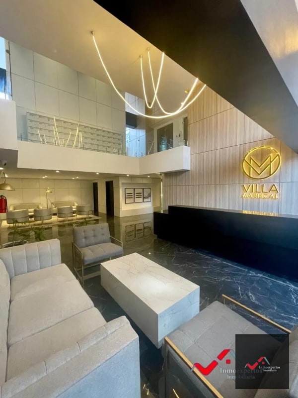 Apartamento en Venta Villa Mariscal, Zona 11 - 7
