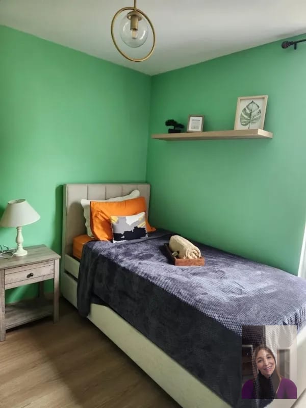Vivo 4 Alquiler Apto N 12 — Apartamento en Alquiler en Vivo Zona 4, Zona 4, Guatemala, Ciudad — foto 10 de 17