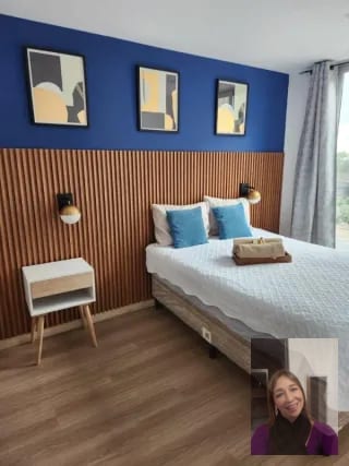 Vivo 4 Alquiler Apto N 12 — Apartamento en Alquiler en Vivo Zona 4, Zona 4, Guatemala, Ciudad — miniatura 6 de 17
