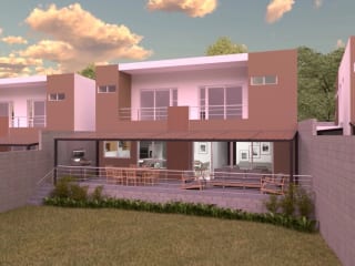 Una casa pensada para quienes buscan espacio, elegancia y serenidad sin renunciar a la modernidad. Ofrece un diseño contemporáneo que integra confort, luz natural y detalles que marcan la diferencia. — Casa en Venta en San Antonio, Carretera a El Salvador, Guatemala, Ciudad — miniatura 15 de 15