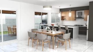 Una casa pensada para quienes buscan espacio, elegancia y serenidad sin renunciar a la modernidad. Ofrece un diseño contemporáneo que integra confort, luz natural y detalles que marcan la diferencia. — Casa en Venta en San Antonio, Carretera a El Salvador, Guatemala, Ciudad — miniatura 13 de 15