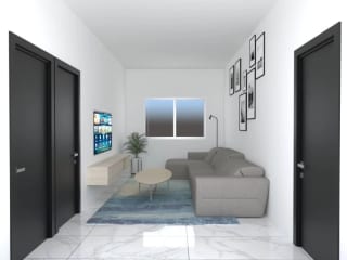Una casa pensada para quienes buscan espacio, elegancia y serenidad sin renunciar a la modernidad. Ofrece un diseño contemporáneo que integra confort, luz natural y detalles que marcan la diferencia. — Casa en Venta en San Antonio, Carretera a El Salvador, Guatemala, Ciudad — miniatura 10 de 15