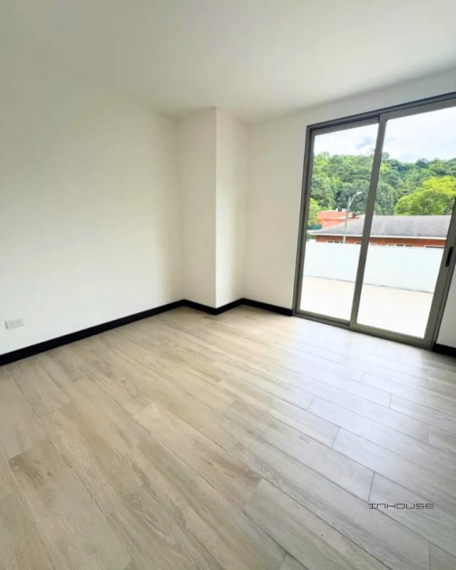 APARTAMENTO EN RENTA ZONA 13 IRIDIA CON AMPLIA TERRAZA - 14
