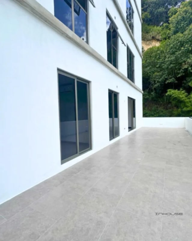 APARTAMENTO EN RENTA ZONA 13 IRIDIA CON AMPLIA TERRAZA - 10