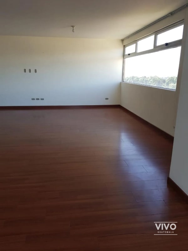 Renta Apartamento, 4 hab, Gemas zona 11 Cd. Gautemala - 6
