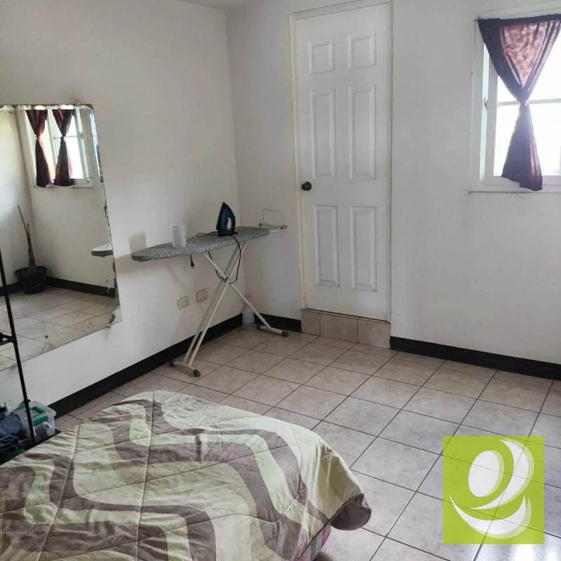 CASA EN VENTA EN RESIDENCIALES FUENTES DEL VALLE NORTE - 1