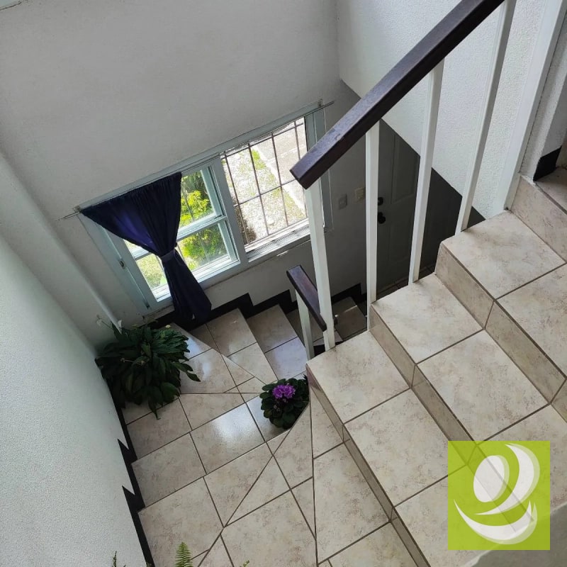 CASA EN VENTA EN RESIDENCIALES FUENTES DEL VALLE NORTE - 5
