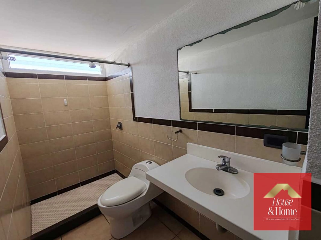 Apartamento en venta zona 11 Torre Mariscal - PARA INVERSIÓN - 4