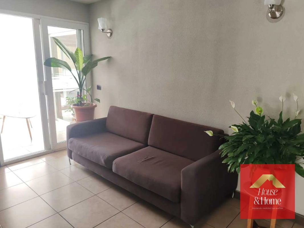 Apartamento en venta zona 11 Torre Mariscal - PARA INVERSIÓN - 6