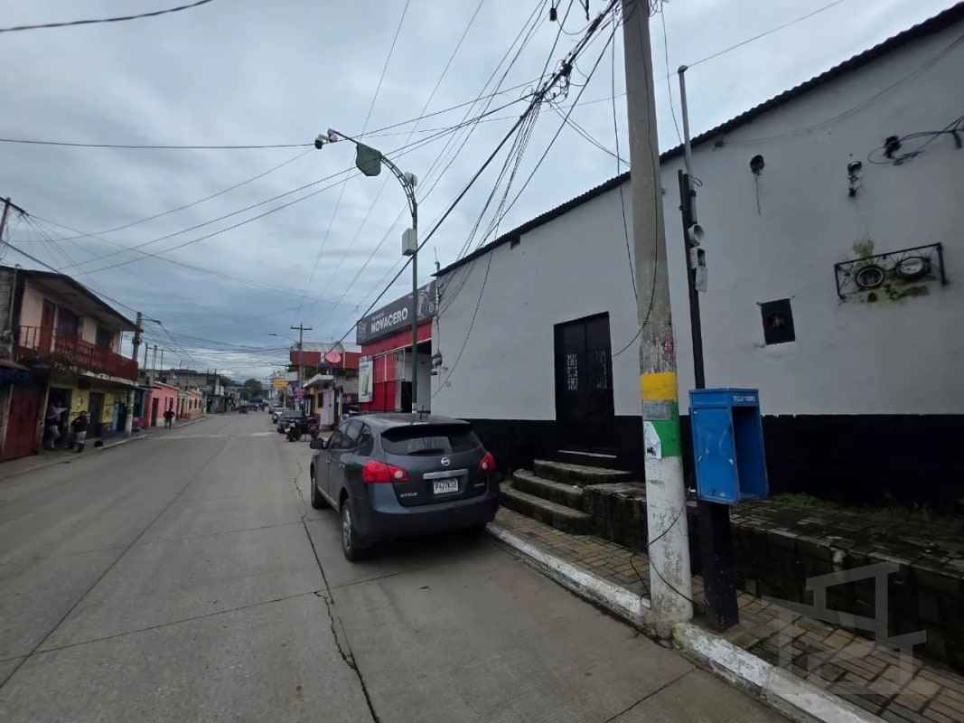 Terreno en venta San Miguel Petapa 2,760 vrs - 2