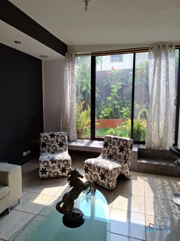 Casa en venta- Zona 5, Jardines de la Asunción, - 7