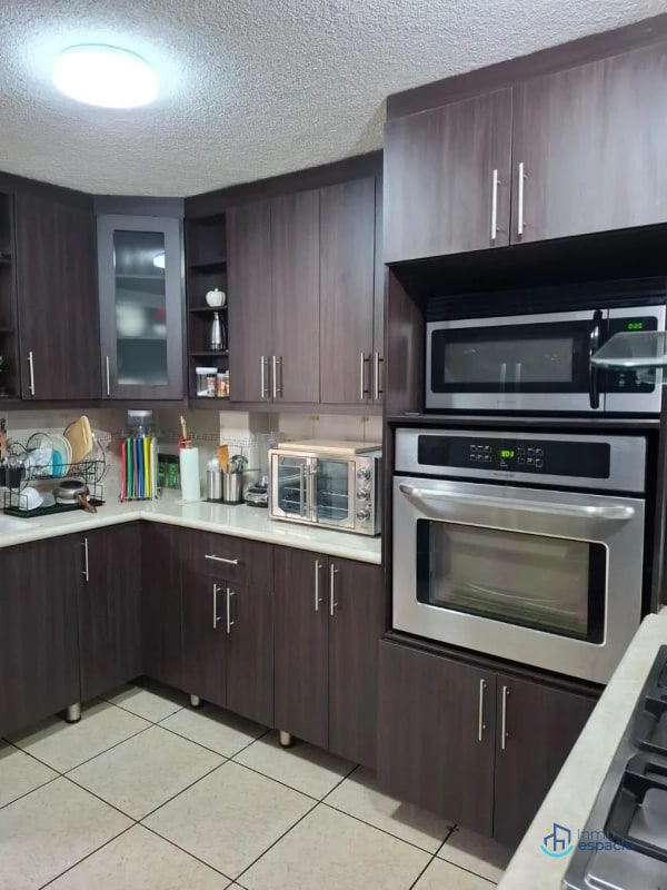 Casa en venta- Zona 5, Jardines de la Asunción, - 3