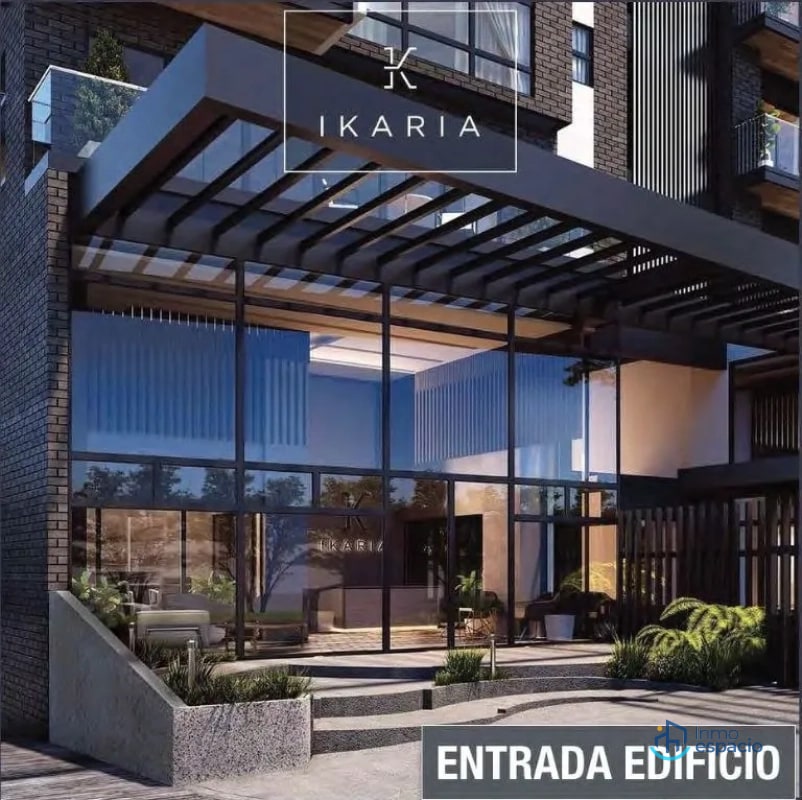 Apartamento en venta- Zona 15, Ikaria, - 16