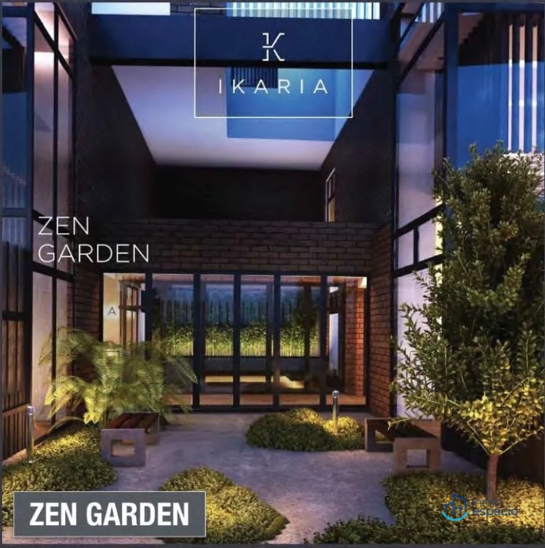 Apartamento en venta- Zona 15, Ikaria, - 15