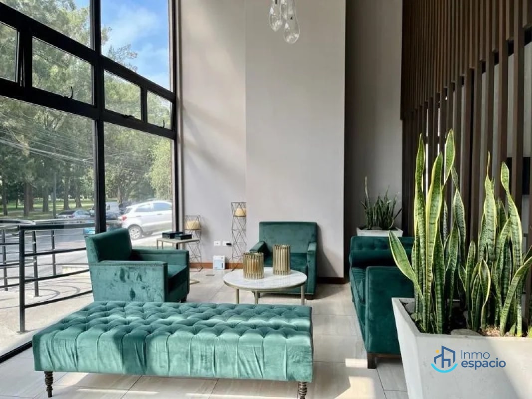 Apartamento en venta- Zona 15, Ikaria, - 13