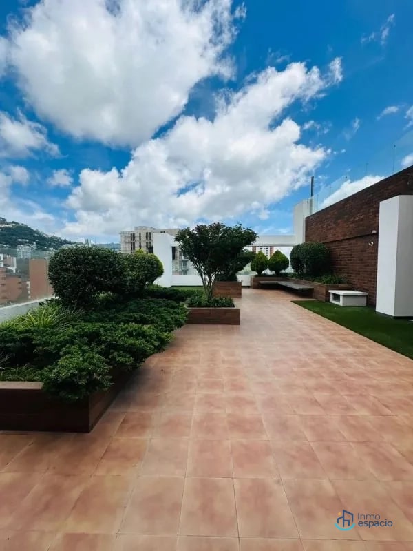 Apartamento en venta- Zona 15, Ikaria, - 12