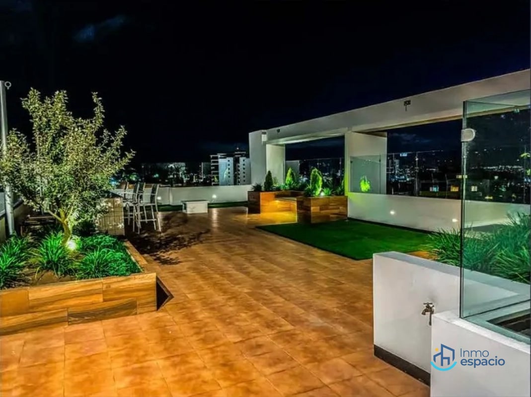 Apartamento en venta- Zona 15, Ikaria, - 11