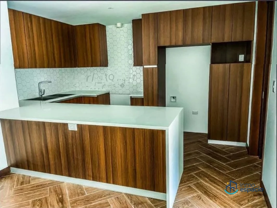 Apartamento en venta- Zona 15, Ikaria, - 3