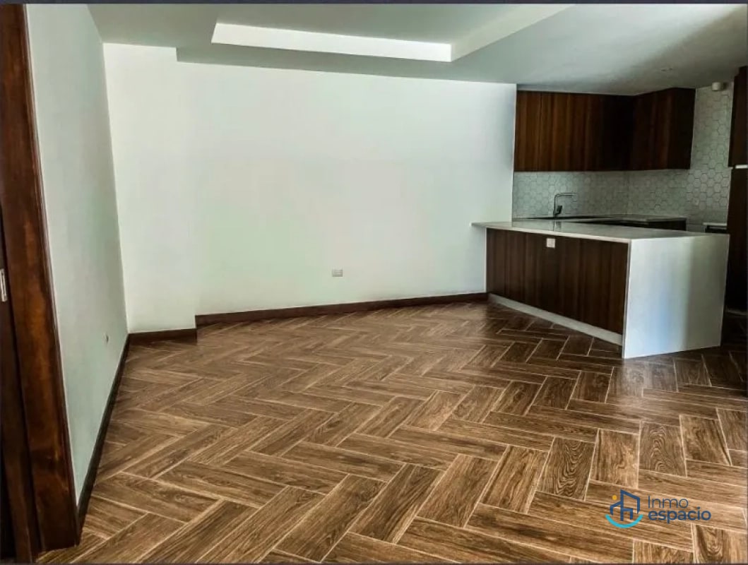 Apartamento en venta- Zona 15, Ikaria, - 2