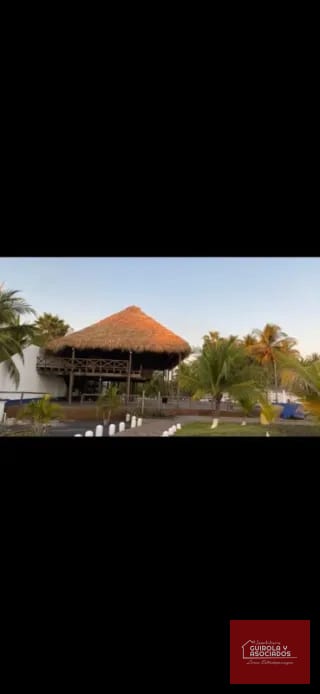 CASA EN VENTA EN EL MAR ALTA MAR 026CVMD — Casa vacacional en Venta en Altamar I, Puerto San José, Escuintla — miniatura 1 de 14