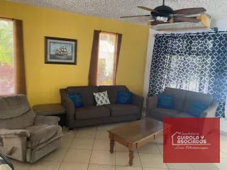 CASA EN VENTA EN EL MAR ALTA MAR 026CVMD — Casa vacacional en Venta en Altamar I, Puerto San José, Escuintla — miniatura 14 de 14