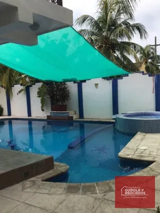 CASA EN VENTA EN EL MAR ALTA MAR 026CVMD — Casa vacacional en Venta en Altamar I, Puerto San José, Escuintla — miniatura 8 de 14