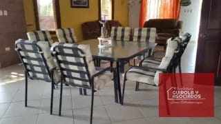 CASA EN VENTA EN EL MAR ALTA MAR 026CVMD — Casa vacacional en Venta en Altamar I, Puerto San José, Escuintla — miniatura 6 de 14