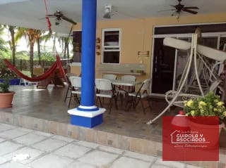 CASA EN VENTA EN EL MAR ALTA MAR 026CVMD — Casa vacacional en Venta en Altamar I, Puerto San José, Escuintla — miniatura 5 de 14
