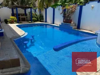 CASA EN VENTA EN EL MAR ALTA MAR 026CVMD — Casa vacacional en Venta en Altamar I, Puerto San José, Escuintla — miniatura 3 de 14