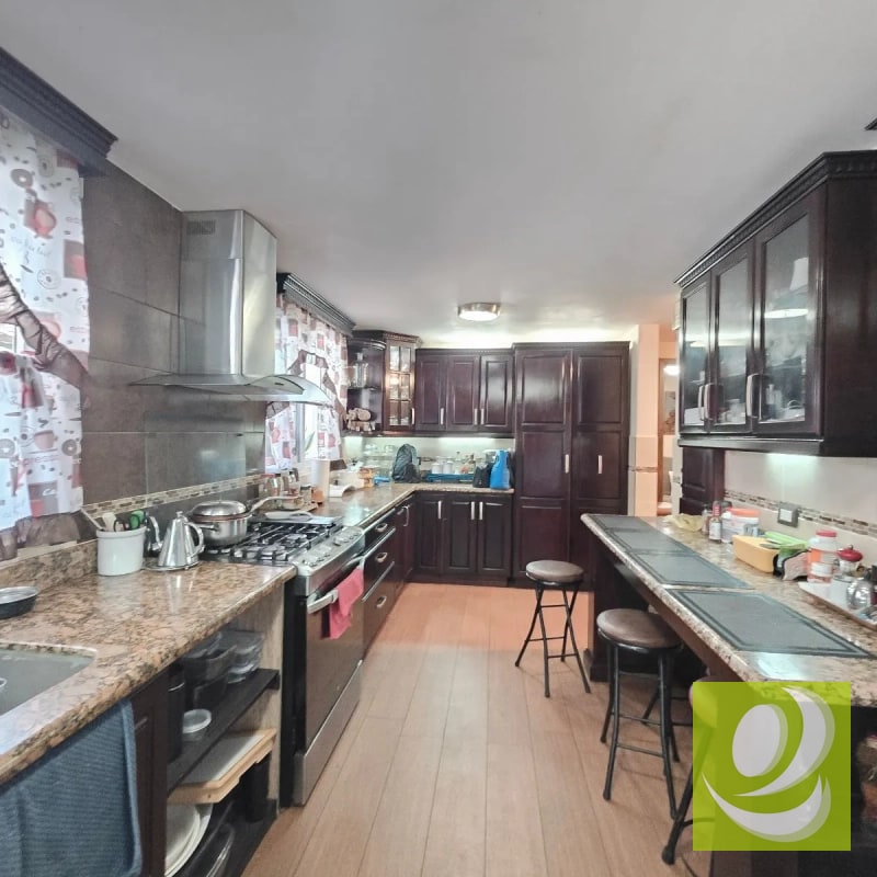 en Venta Casa en Monte Maria Sur - 4