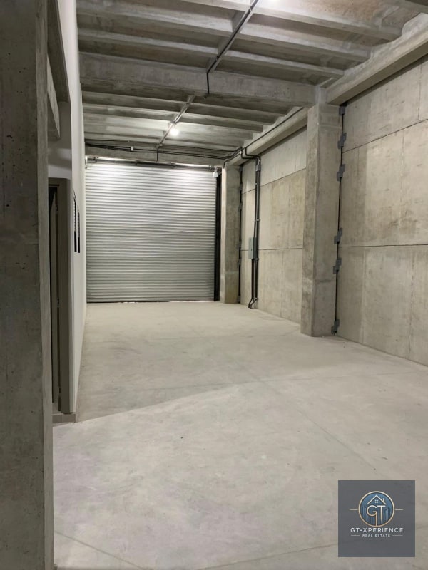 Bodega Bouganbilias en Calzada La Paz - 6