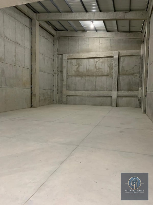 Bodega Bouganbilias en Calzada La Paz - 10