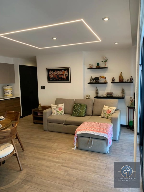 Lindo apartamento en venta en IQ10 - 16