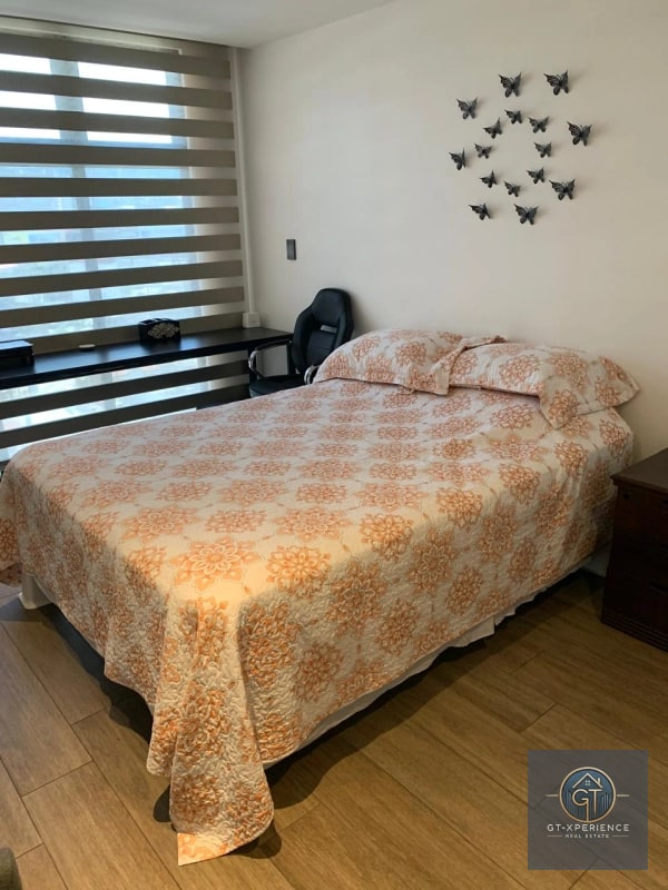 Lindo apartamento en venta en IQ10 - 7