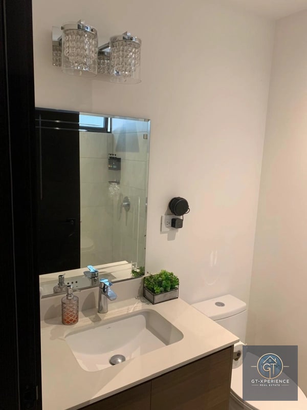 Lindo apartamento en venta en IQ10 - 6