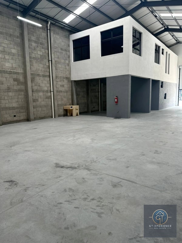 Bodega en renta en Chimaltenango - 7