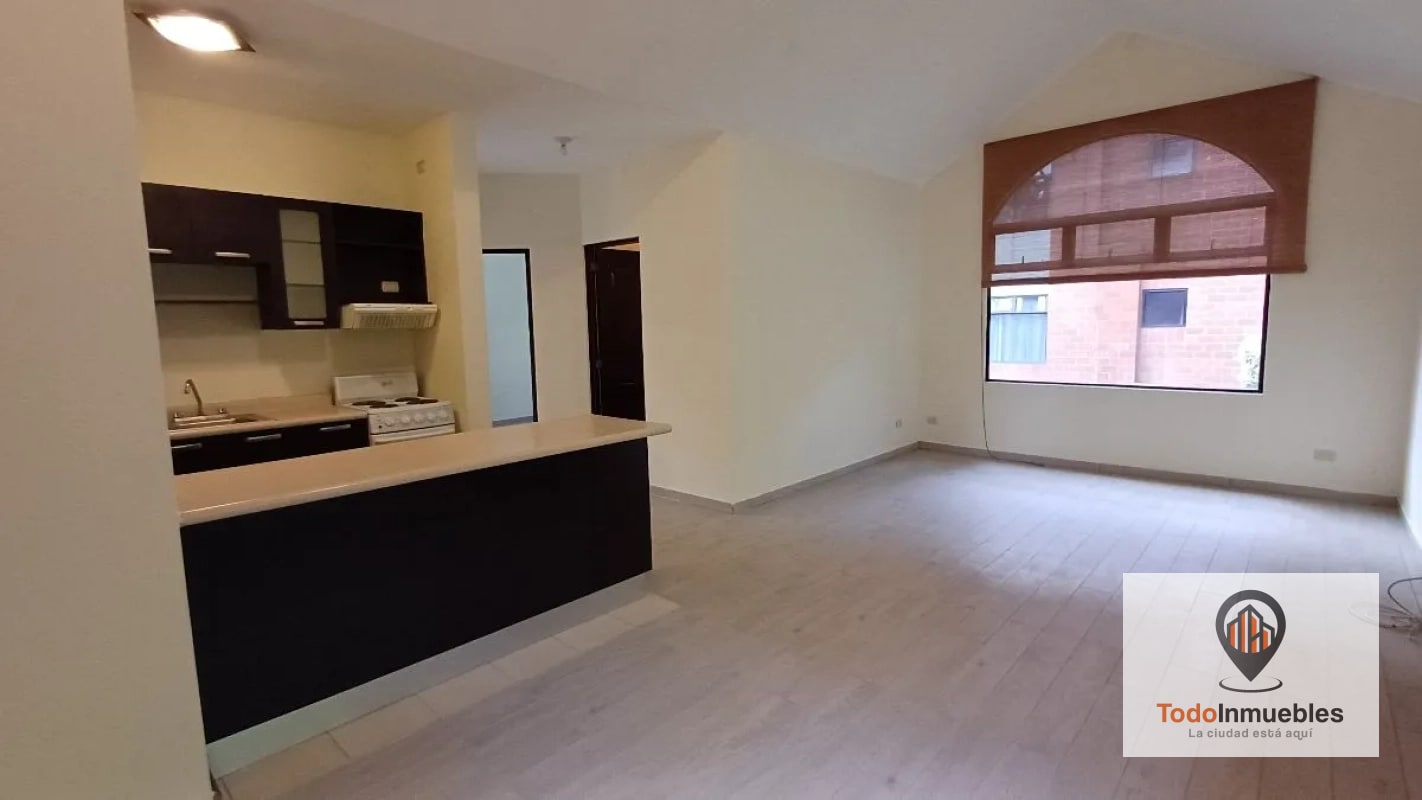 Apartamento en Renta en Villa Tiepolo km 18.5 CES - 11