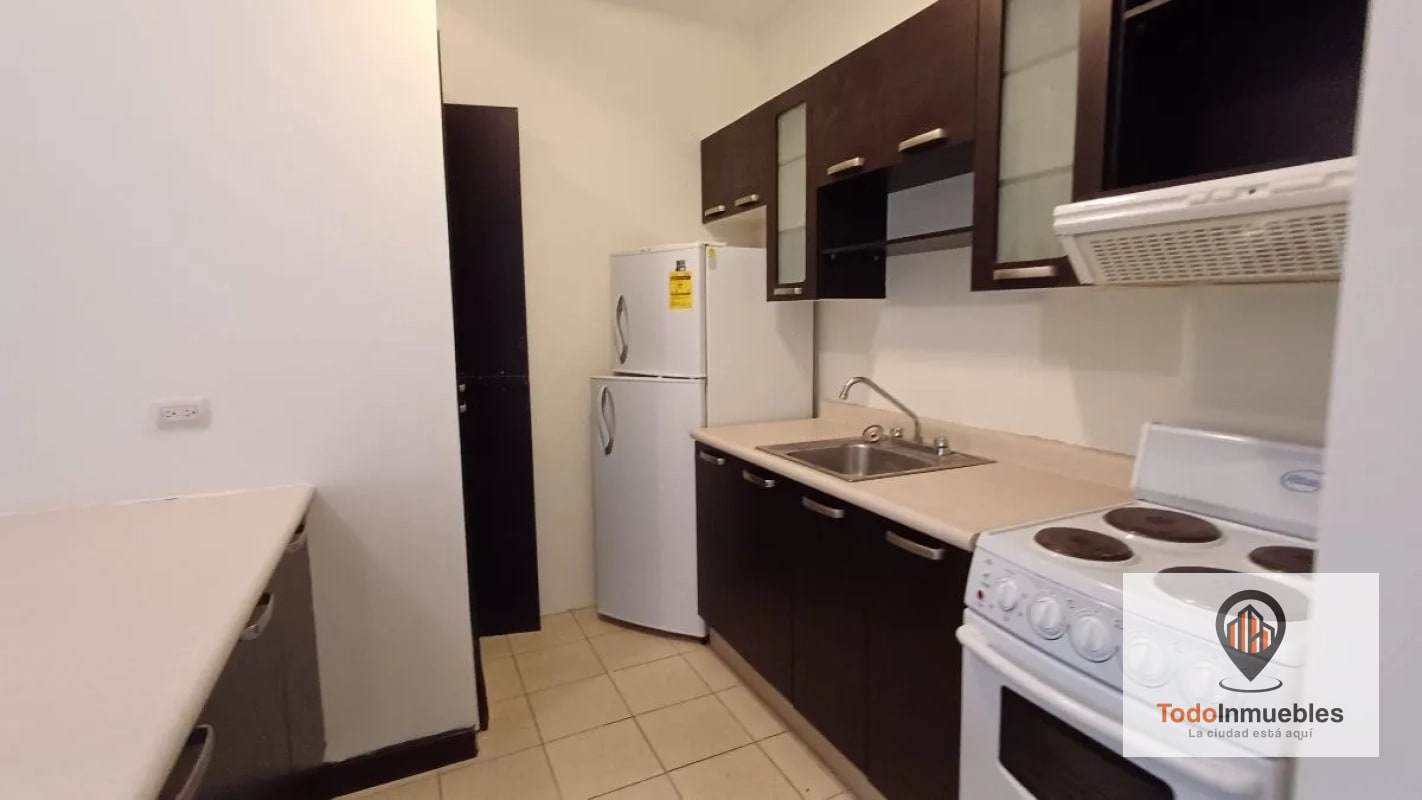 Apartamento en Renta en Villa Tiepolo km 18.5 CES - 10